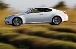 Infiniti G37 Coupe 2009 года